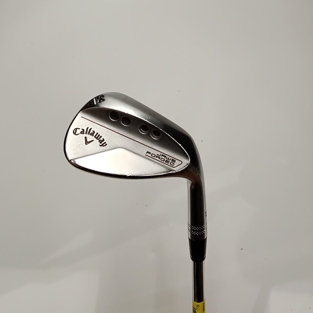 JAWS FORGED ｸﾛﾑ WG 54° 12° S N.S.PRO 950GH neo｜Alpen Online