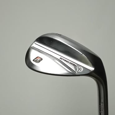 BITING　SPIN WG 56A°  10°  S N.S.PRO　MODUS3　TOUR105