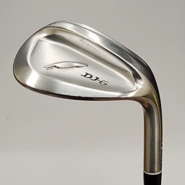 DJ-6 WG 54°  18°  WEDGE N.S.PRO　TS-114w　Ver2