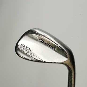 RTX　ZIPCORE　ツアーサテン WG 50°  10°  S200 Dynamic　Gold