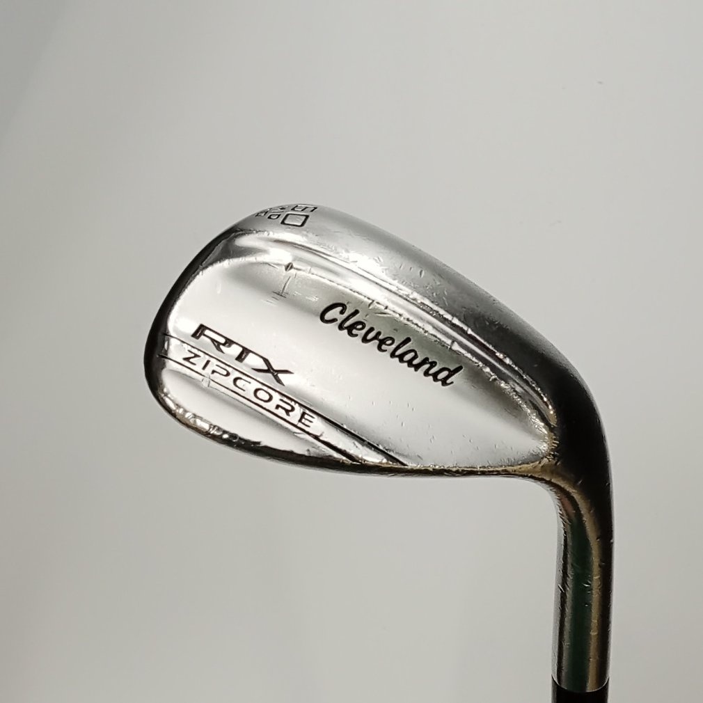RTX ZIPCORE ﾂｱｰｻﾃﾝ WG 60M° 10° S200 Dynamic Gold｜Alpen Online