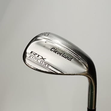 RTX　ZIPCORE　ツアーサテン WG 60M°  10°  S200 Dynamic　Gold