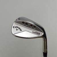 JAWS FORGED ｸﾛﾑ (2023) ウェッジ N.S.PRO MODUS3 TOUR115[その他ｽﾁｰﾙ