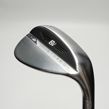 VOKEY　SM8　ツアークローム WG 56F°  14°  S200 Dynamic　Gold