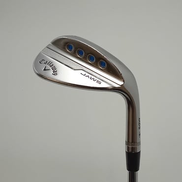 JAWS　WEDGE　クロム　W　グラインドソール WG 56°  12°  S200 Dynamic　Gold