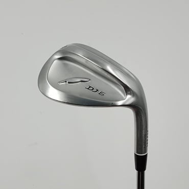 DJ-6 WG 54°  18°  WEDGE N.S.PRO　TS-114w　Ver2