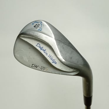Dolphin　Wedge　DW-125G WG 48°  3°  WEDGE N.S.PRO　950GH　neo