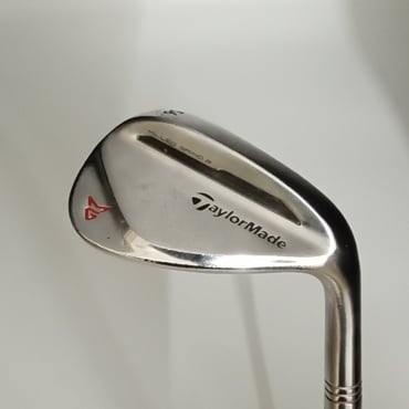 MILLED　GRIND　2　CHROME ウェッジ その他スチール