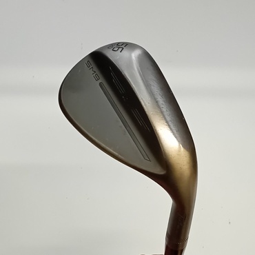 VOKEY　SM9　ジェットブラック WG 56D°  12°  S200 Dynamic　Gold