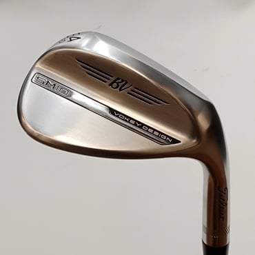 VOKEY　SM10　ツアークローム WG 54D°  12°  S200 Dynamic　Gold