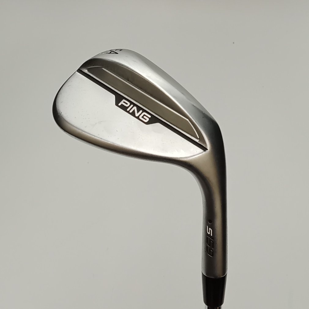 S159 ウェッジ Dynamic Gold EX TOUR ISSUE｜Alpen Online 公式