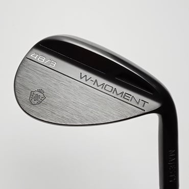 MAJESTY　W-MOMENT　ノーメッキ WG 48°  3°  S N.S.PRO　950GH　neo