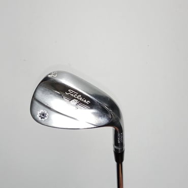 VOKEY　SM7　ツアークローム　Fソール ウェッジ 52°  12°  S N.S.PRO　950GH