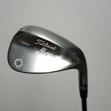 VOKEY　SM7　ツアークローム　Fソール ウェッジ 54°  14°  S N.S.PRO　950GH