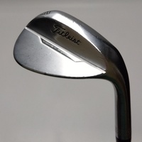 VOKEY FORGED (2023) WG 52M° 10° S200 Dynamic Gold｜Alpen Online