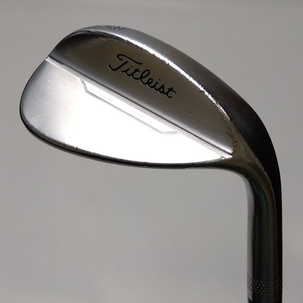 VOKEY FORGED (2023) WG 58K° 12° S200 Dynamic Gold｜Alpen Online