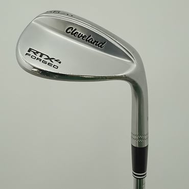 RTX　4　FORGED WG 56°  11°  S200 Dynamic　Gold