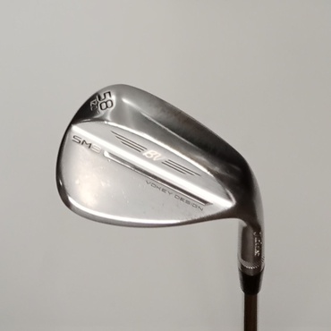 VOKEY　SM9　ツアークローム WG 58D°  12°  S200 Dynamic　Gold