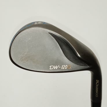 Dolphin　Wedge　DW-120G　BLK ウェッジ その他スチール
