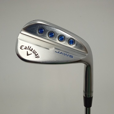 JAWS　WEDGE　クロム　S　グラインドソール WG 46°  10°  S N.S.PRO　950GH　neo