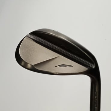 RM-アルファ　BLACK　Edition WG 56°  12°  N.S.PRO　TS-101W　BLACK
