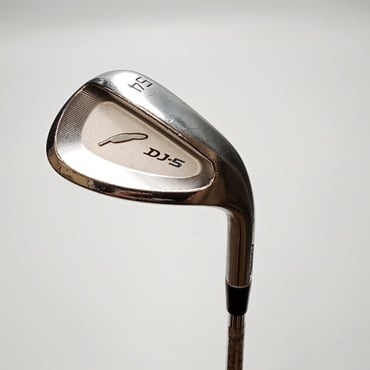 DJ-5 WG 54°  8°  N.S.PRO　TS-114W