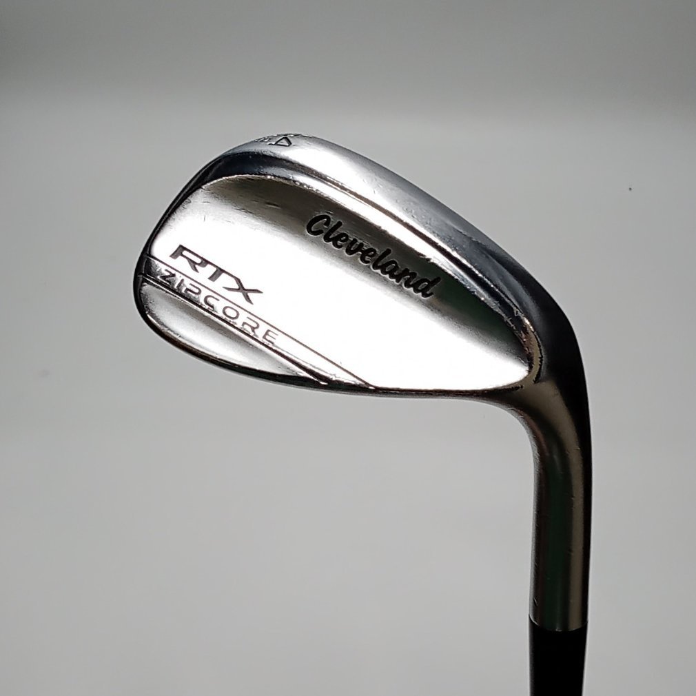 RTX ZIPCORE ﾂｱｰｻﾃﾝ WG 54M° 10° S200 Dynamic Gold｜Alpen Online