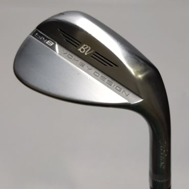 VOKEY　SM8　ツアークローム WG 54D°  12°  S200 Dynamic　Gold