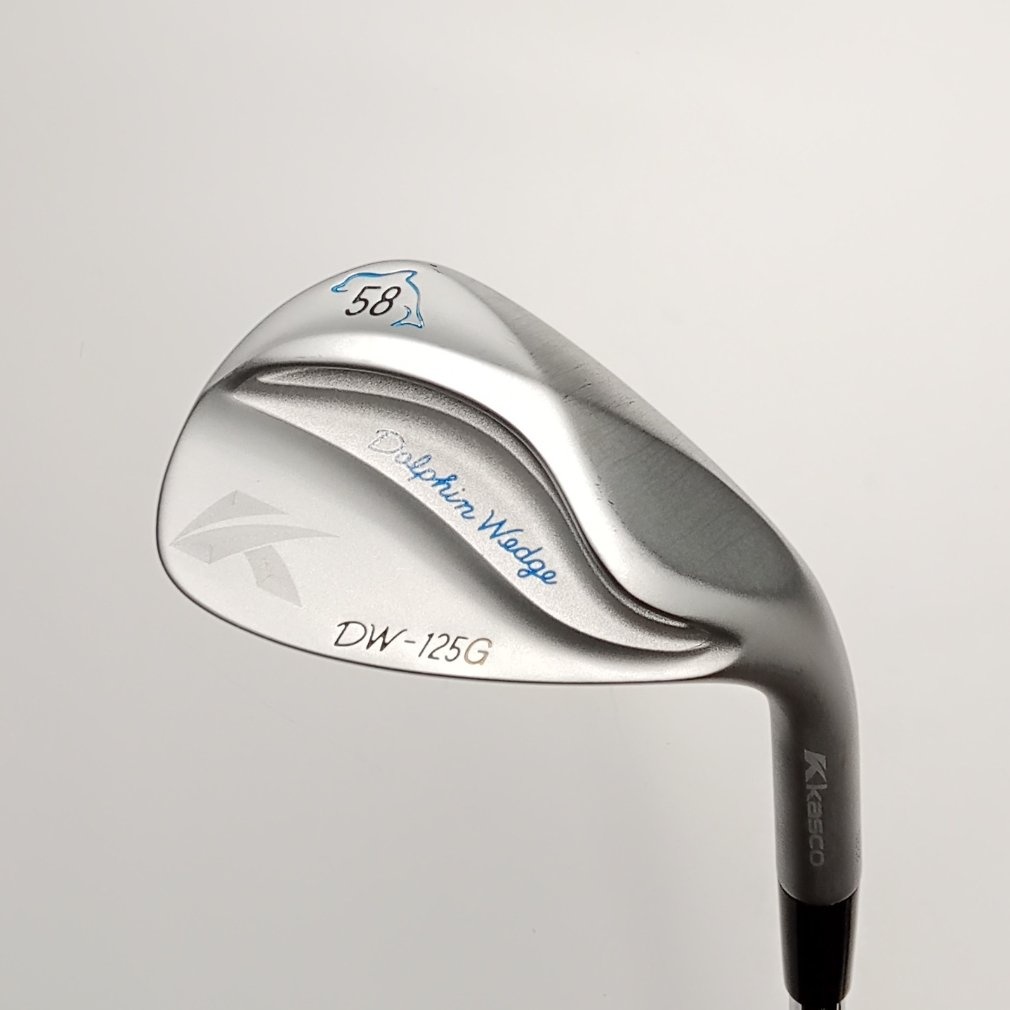 Dolphin Wedge DW-125G WG 58° 8° WEDGE N.S.PRO 950GH neo｜Alpen Online