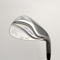 Dolphin Wedge DW-125G WG 58° 8° WEDGE N.S.PRO 950GH neo｜Alpen Online