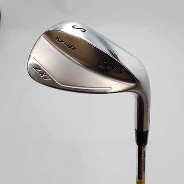 SRIXON　ZX7 ウェッジ S N.S.PRO　950GH　DST