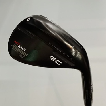 BB　WEDGE　IP　ブラック ウェッジ その他スチール