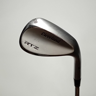 RTZ　ツアーサテン WG 58°  Low 6°  S200 Dynamic　Gold