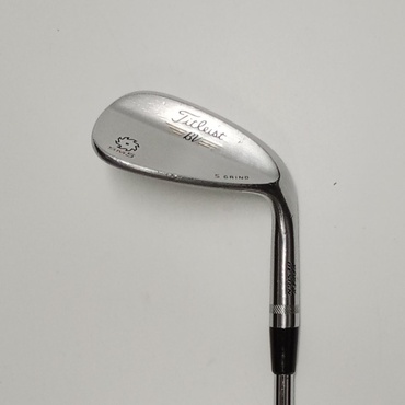 VOKEY　SM5　ツアークローム　Sソール WG 56°  10°  S200 Dynamic　Gold