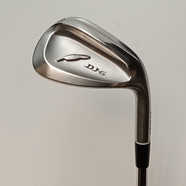 DJ-6 WG 48°  13°  WEDGE N.S.PRO　DS-91w