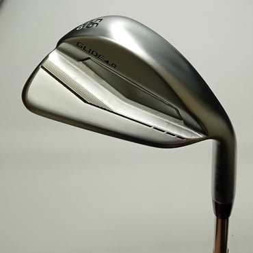 GLIDE　4.0 WG 56EYE2°  10°  S200 Dynamic　Gold