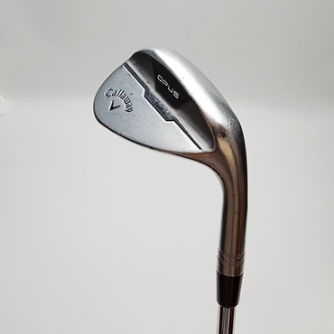 OPUS　クロム WG 48S°  10°  S200 Dynamic　Gold