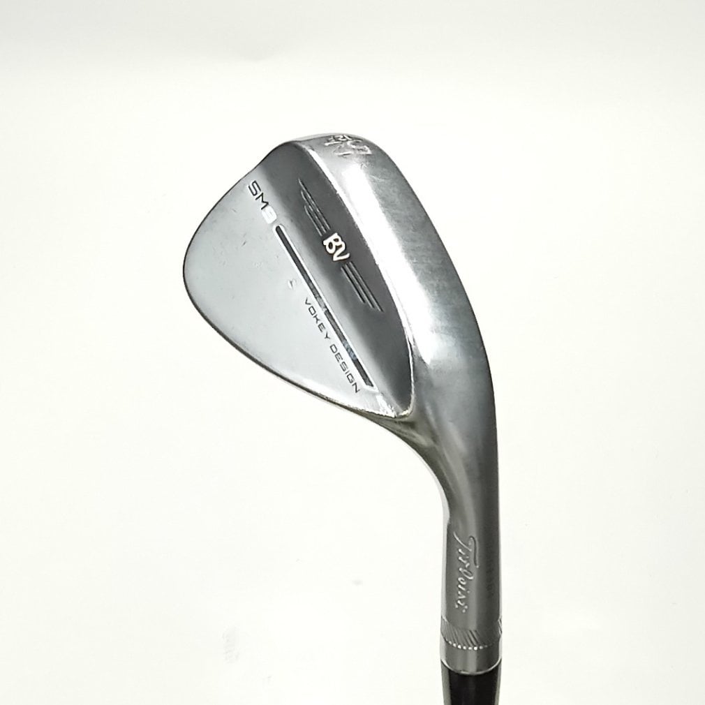 SM9 VOKEY ツアークローム｜タイトリスト｜ウェッジ｜NSプロ950GH