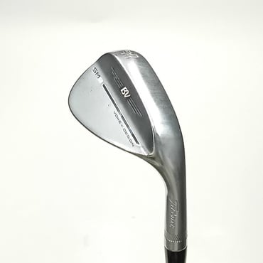 VOKEY　SM9　ツアークローム ウェッジ その他スチール