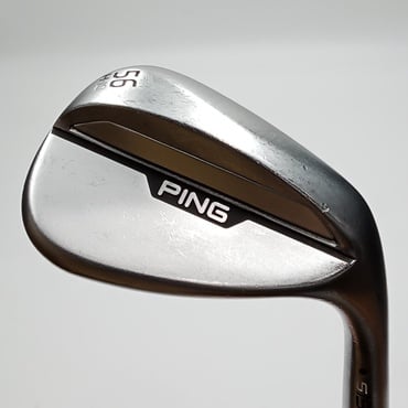 S159 ウェッジ その他スチール