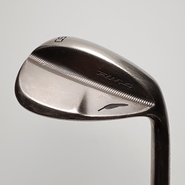 RM-4　ブラックエディション WG 50°  8°  N.S.PRO　TS-101W