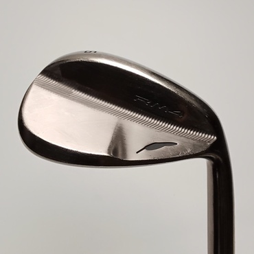 RM-4　ブラックエディション WG 46°  7°  N.S.PRO　TS-101W