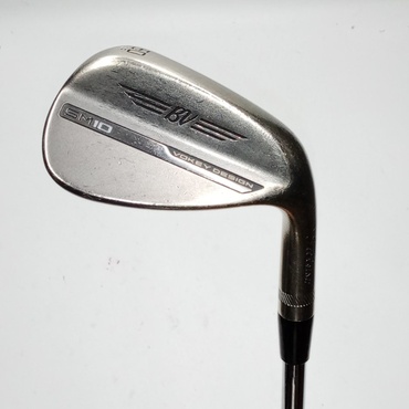 VOKEY　SM10　オールニューニッケル WG 50F°  12°  BV105