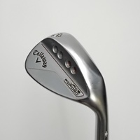 JAWS FORGED ｸﾛﾑ (2023) ウェッジ N.S.PRO MODUS3 TOUR120[その他ｽﾁｰﾙ