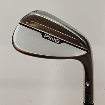 S159 ウェッジ その他スチール