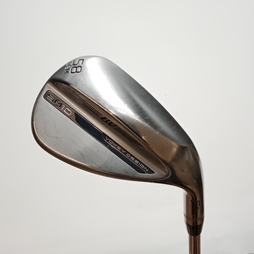 VOKEY　SM10　ツアークローム WG 58M°  8°  S200 Dynamic　Gold