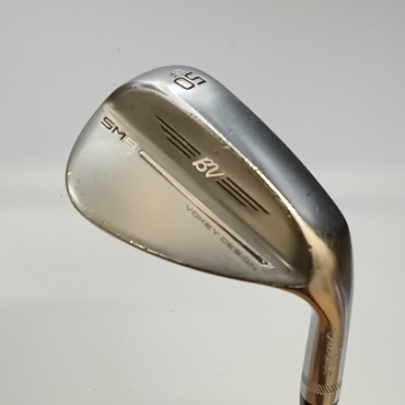 VOKEY　SM9　ツアークローム WG 50F°  12°  S N.S.PRO　950GH　neo
