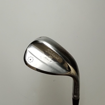 VOKEY　SM7　ツアークローム　Sソール ウェッジ 58°  10°  S N.S.PRO　950GH