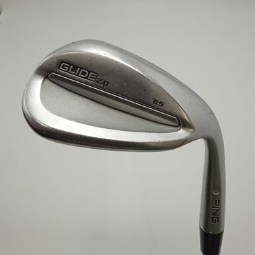 GLIDE　2.0　ES WG 58°  8°  AWT　2.0　WEDGE
