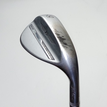 VOKEY　SM10　ツアークローム WG 56F°  14°  S N.S.PRO　950GH　neo